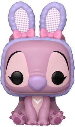 Funko Pop Lilo & Stitch Angel 1534