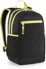 Zdjęcie Puma Plecak Dziecięcy Buzz Small Czarny 09132701 - Tuszyn