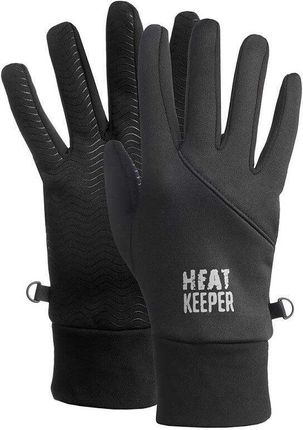 Termiczne Rękawice Sportowe Z Uchwytem 1 Para