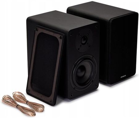 Aiwa SP-A100 Czarny Para - zdjęcie 5