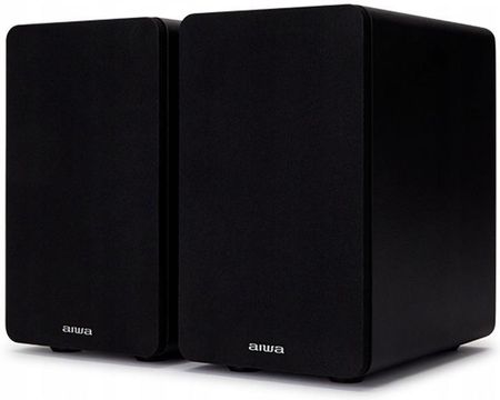 Aiwa SP-A100 Czarny Para - zdjęcie 2