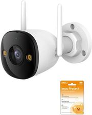 Imou Kamera Ip Bullet 2C 4Mp Ipc-F42P Z Chmurą Protect (IPCF42P)