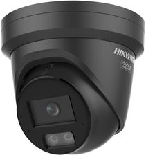 Zdjęcie Hikvision Kamera Ip Ds-2Cd2367G3-Lis2Uy/Sl 2.8Mm Black Pl (DS2CD2367G3LIS2UYSL28MMBLACKPL) - Siewierz