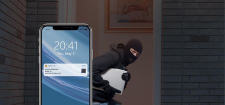 Imou Zestaw 2 Kamer Ip Bullet 2C 4Mp Ipc-F42P I 2 Chmur Protect (IPCF42P) - zdjęcie 2