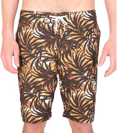 Spodenki kąpielowe męskie Hurley Phantom Weekender 20 | -15% z kodem PREZENT na wybrane produkty Decathlon