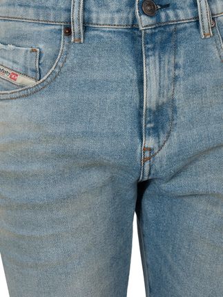 Diesel Jeansy 