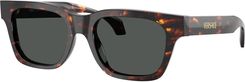 Zdjęcie OKULARY VERSACE VE 4486 550987 52 ROZMIAR M - Kobyłka