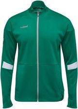 Zdjęcie Bluza treningowa męska Hummel Tech Move Poly XL - Pruchnik