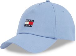 Czapka z daszkiem Tommy Jeans