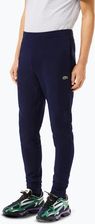 Zdjęcie Spodnie męskie Lacoste XH9624 navy blue Wiosna 2025 - Konstantynów Łódzki