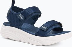 Zdjęcie Sandały damskie Lee Cooper LCW-25-06-3191LA navy Wiosna 2025 - Tłuszcz
