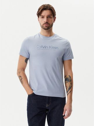 T-Shirt Calvin Klein