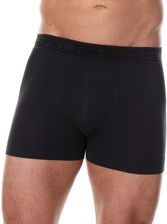 Bokserki bawełniane classic męskie Brubeck Comfort Cotton