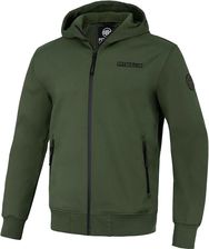 Pit Bull Kurtka Softshell Jacket Midway 2 Olive