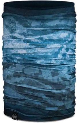 Komin na szyję - Bandana BUFF Polar Reversible Sybe