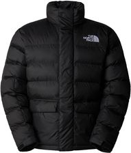 Zdjęcie Kurtka męska The North Face LIMBARA INSULATED czarna NF0A89EGJK3 - Zgorzelec