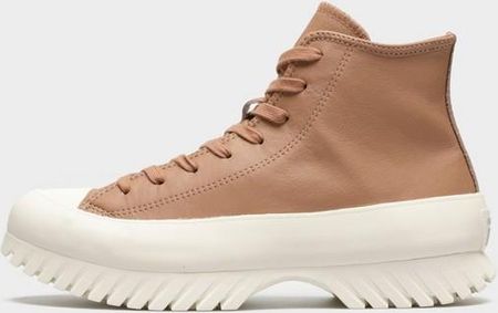 CONVERSE CHUCK TAYLOR ALL STAR LUGGED 2.0