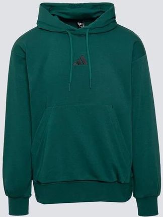 ADIDAS BLUZA Z KAPTUREM M FEELCOZY HD