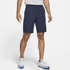 Męskie spodenki do golfa Nike Dri-FIT - Niebieski