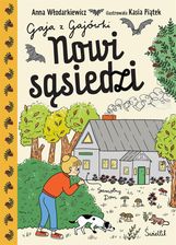 Zdjęcie Nowi sąsiedzi. Gaja z Gajówki. Tom 4 - Babimost