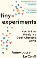 Zdjęcie Tiny Experiments Le Cunff, Anne-Laure - Kalwaria Zebrzydowska