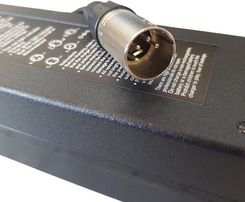 Zdjęcie Ładowarka Do Rowerów Elektrycznych Z Systemem Giant Twist 26V 4Pin - Zelów