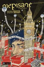 Zdjęcie Niepisane. Tom 2 - Krasnystaw