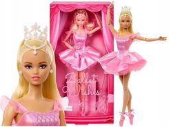 Barbie Signature Ballet Wishes JBJ09