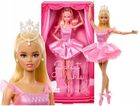 Barbie Signature Ballet Wishes JBJ09