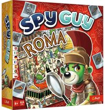 Trefl Spy Guy Rzym 02730