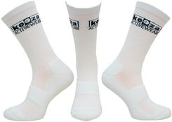 Zdjęcie Keeza Skarpety Sportowe Białe - Nysa