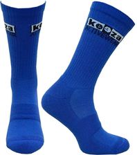 Zdjęcie Keeza Skarpety Sportowe Niebieskie - Nowy Dwór Gdański