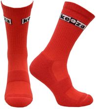 Zdjęcie Keeza Skarpety Sportowe Czerwone - Miłakowo