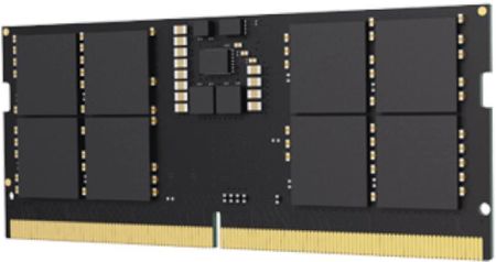 Lexar 32GB (1x32GB) DDR5 SODIMM 5600MHz CL46 - Opinie i ceny na