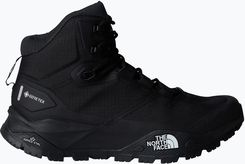 Zdjęcie The North Face Offtrail Hike Mid Gore-Tex Tnf Black White - Sosnowiec