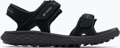 Zdjęcie Columbia Sandały Konos Hiker 2-Strap Black Grill - Mińsk Mazowiecki