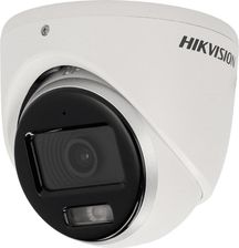 Zdjęcie Hikvision Ds-2Ce70Kf0T-Lmfs(2.8Mm) Kamera Hd 4W1 (327800903) - Lębork