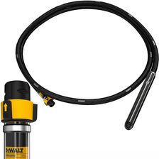 Zdjęcie Wąż wibratora do betonu DeWalt DCPS3505 PowerShift 50mm/5m - Mikołów