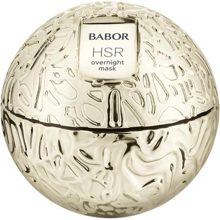 Krem Babor Hsr Lifting Overnight Mask 50 Ml
