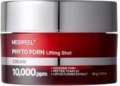 Zdjęcie Krem Medipeel+ Phyto Exosome Pdrn Lifting Shot Cream 50Ml - Sępopol