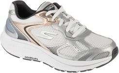 Skechers Damskie Go Run Consistent 2.0 - Volt Białe