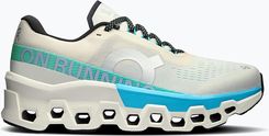 On Running Damskie Cloudmonster 2 Cream Horizon