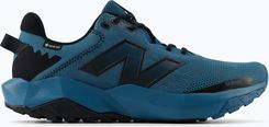 Zdjęcie New Balance Męskie Dynasoft Nitrel V6 Gtx Blue - Tłuszcz