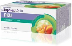 Zdjęcie Pku Lophlex Lq Płyn O Smaku Owoców Tropikalnych W Woreczkach 60x62,5ml - Cieszyn