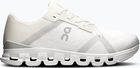 Buty treningowe damskie On Running Cloud X 4 AD white/wolf Wiosna 2025