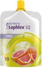 Zdjęcie Pku Lophlex Lq Płyn O Smaku Cytrusowym W Woreczkach 60x62,5ml - Żychlin