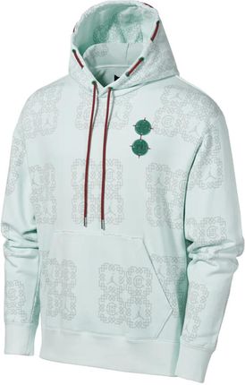 clot x jordan hoodie