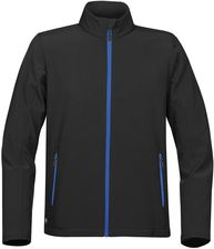 Zdjęcie Męska Kurtka Soft Shell Orbiter - Lubin