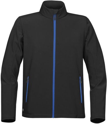 Męska Kurtka Soft Shell Orbiter