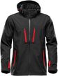 Męska Kurtka Patrol Soft Shell